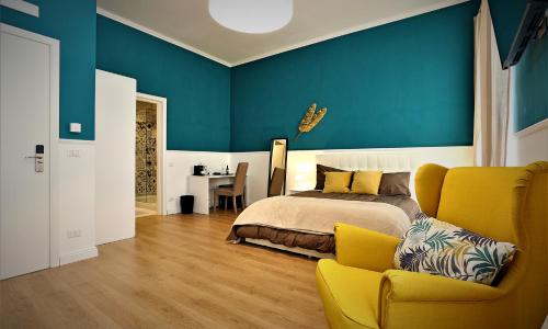 romantica guest house