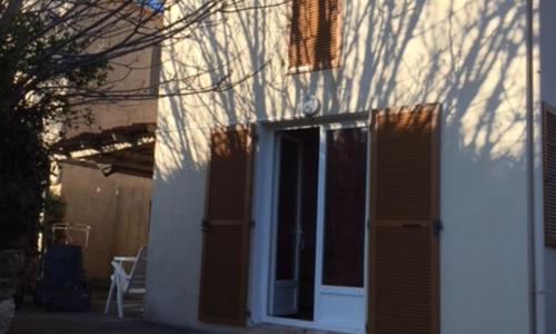 Maison Les Pieds dans l eau