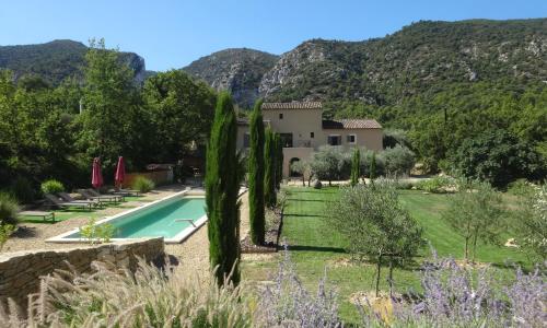 L'arcadie Du Souleyan