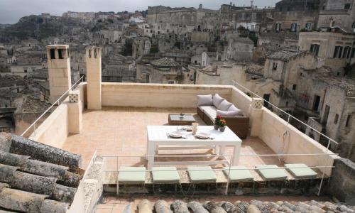 Le Tre Vie Apartment & Room