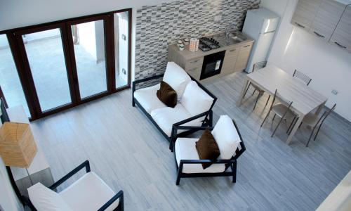 Appartamento San Raffaele