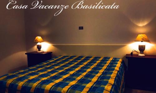 Casa Vacanze Basilicata da Giannino
