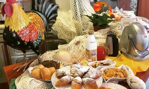 Le Stanze del Pescatore