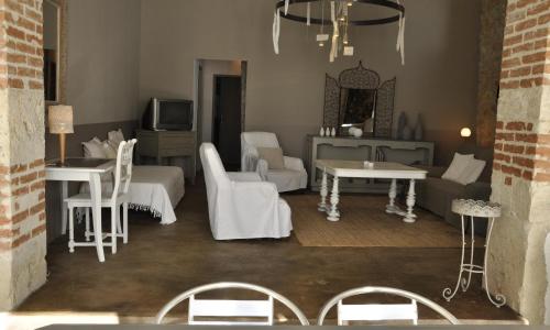 Gîtes Le Relais de Roquefereau