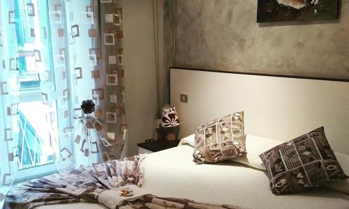 Foresteria Del Pescatore