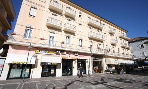 Hotel Stella D'Italia