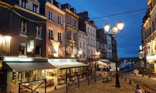 La Petite Parenthèse