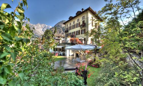 Villa Novecento Romantic Hotel - Estella Hotel Collection