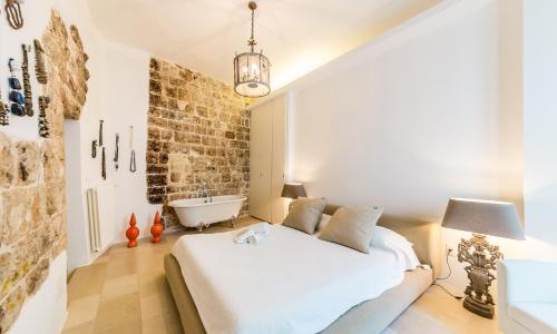 Itaca Home to Explorers in Polignano a mare