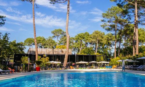 VVF Lège Cap Ferret