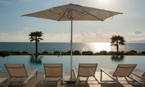 Radisson Blu Resort & Spa, Ajaccio Bay