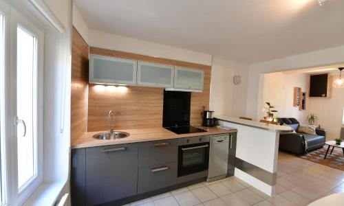 Maison de village Sud de France