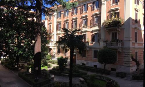 The Roman Way San Giovanni