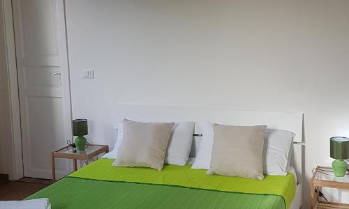 Mondello Sicily Rooms