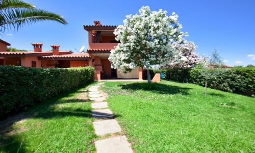 Villette Marina Sestu