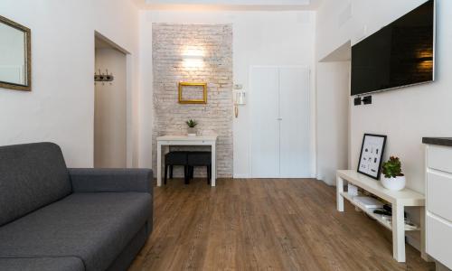 La Casetta di Porta Romana