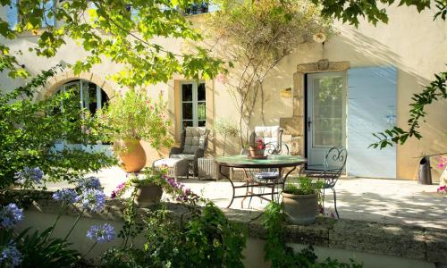 Chambres d'Hotes Domaine des Machottes