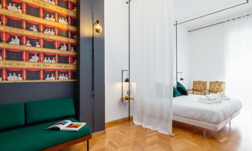 ALMA de Toledo Design Home Plebiscito