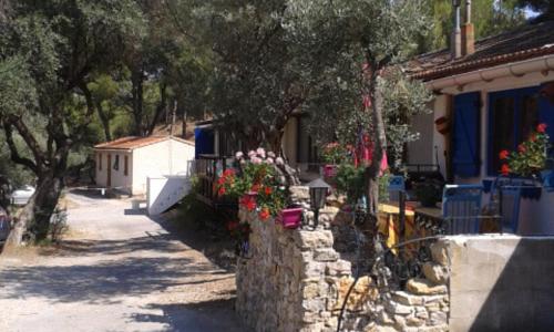 Cabanon Calanque Marseille