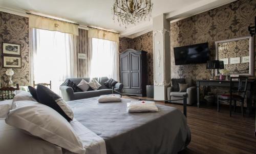 Hotel Residenza In Farnese