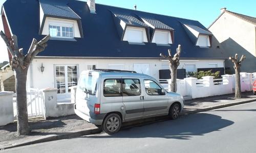 La Caravelle 10 Boulevard Gilbert Longuet