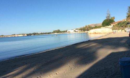 La Spiaggetta Fontane Bianche