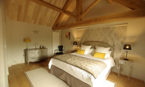 Deluxe Room photo