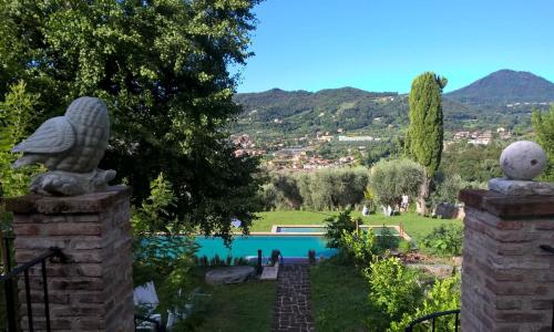 Agriturismo Villa Bissiniga