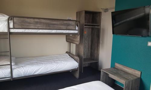Deluxe Room photo