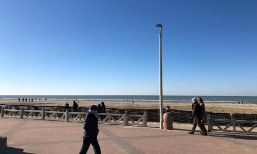 MARINA 177 DEAUVILLE