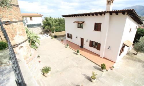 Villa privata - Private Villa