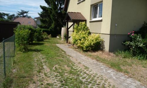 Appartement Sur La Route des Vins d'Alsace