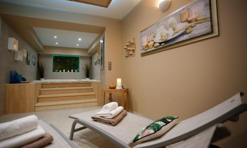 Deluxe Room photo