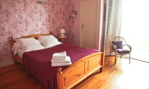 Deluxe Room photo