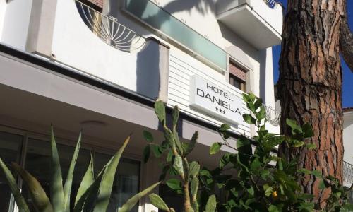 Hotel Daniela