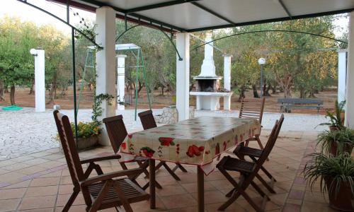 Villetta Salento Lu Trolitu