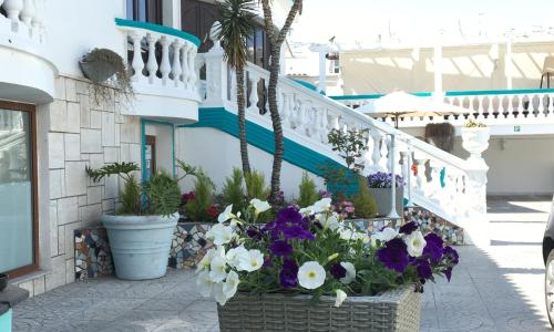 Residence R&B Tyrrhenum