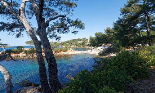 Chez Régine et Serge