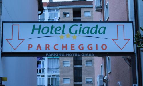 Hotel Giada