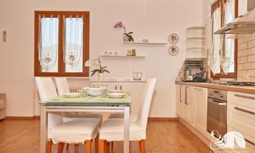 Appartamento il Moresine