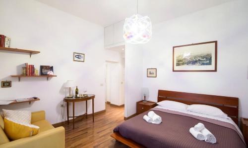 Parvula Domus al Colosseo