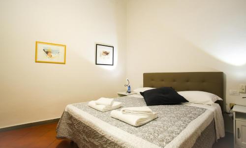 Via Guelfa Apartment