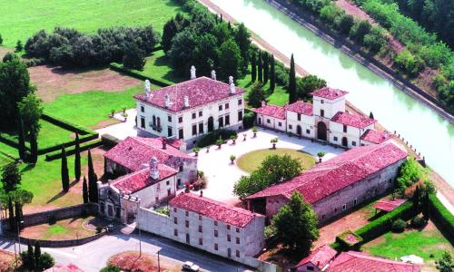 villa d'arco apartment