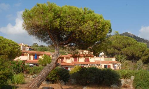 Motel Logis d'Abartello