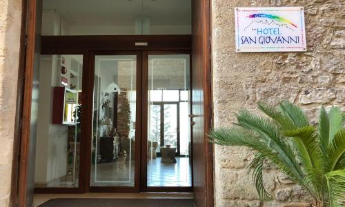 Hotel Villa San Giovanni