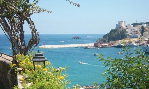 L'Isolana Case Vacanza Palma 2