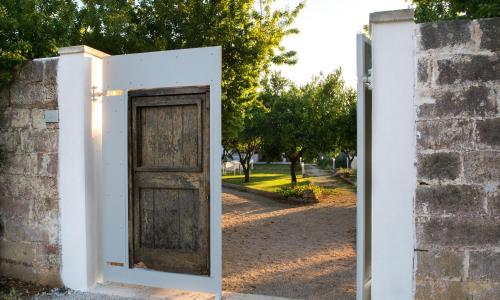 Villa Starace - Appartamento Relax