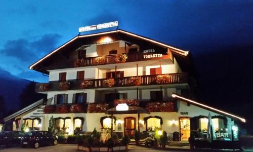 Hotel Torretta