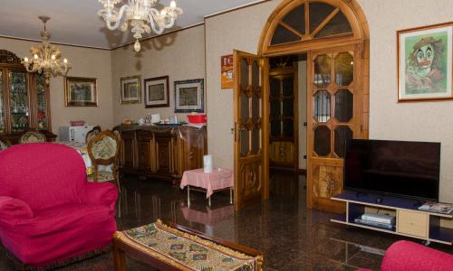 B&B Mamma Mia Family House