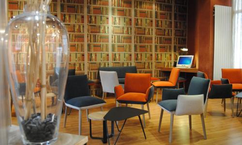 Hôtel Roc de Massabielle